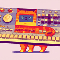 Machine mk1 jam