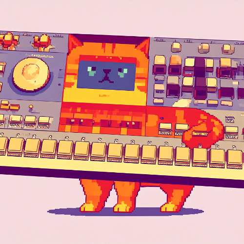Machine mk1 jam