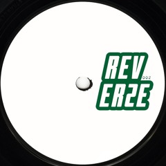 REVERSE002 by T.S.O