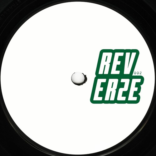 REVERSE002 by T.S.O