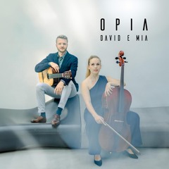 From Jewish Life, B.54: I. Prayer (Arr. for Guitar & Cello by David Volkmer)