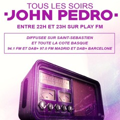 JOHN PEDRO PODCAST PLAY FM #8