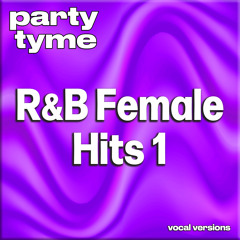 Breathe (made popular by Blu Cantrell ft. Sean Paul) [vocal version]