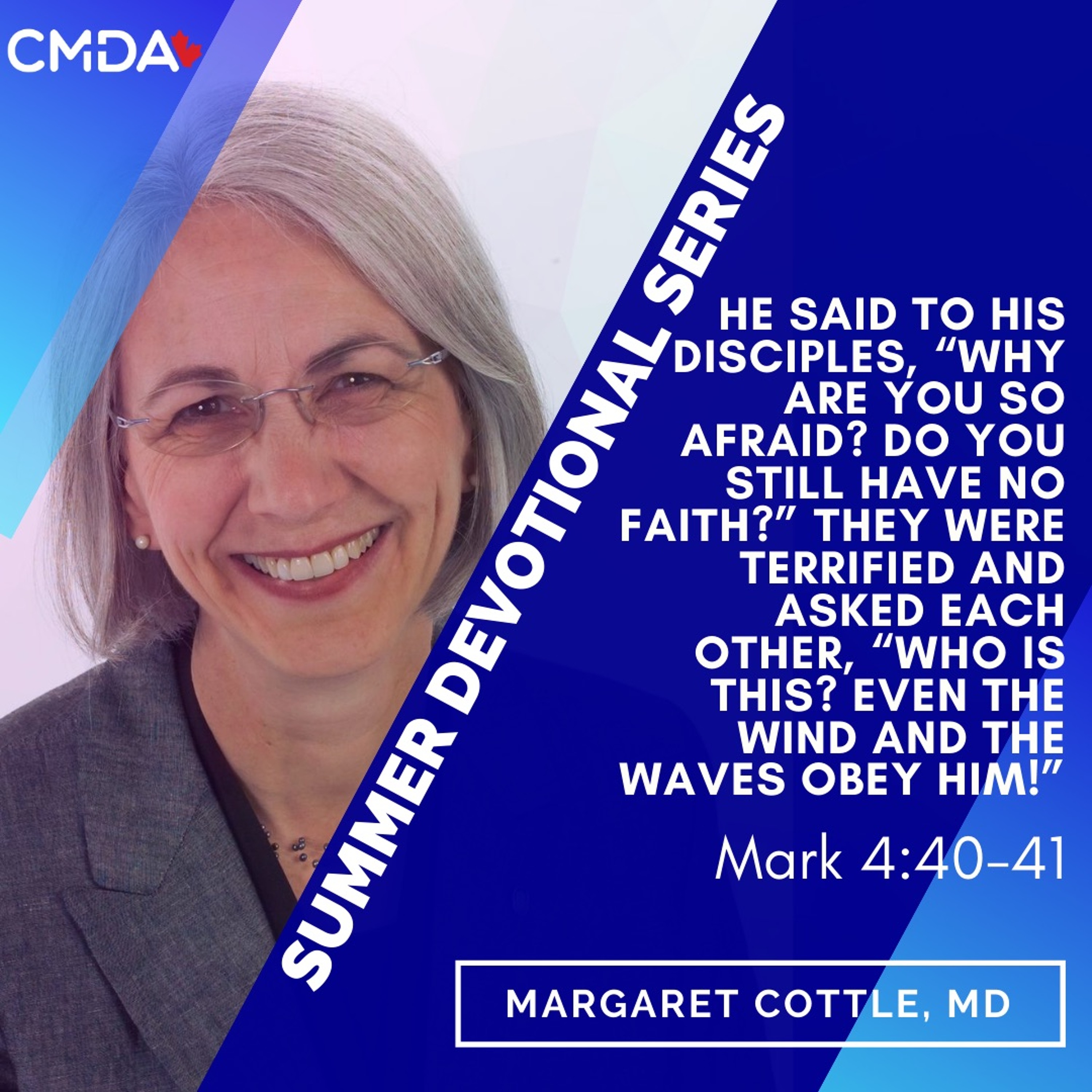 CMDA Canada Podcast