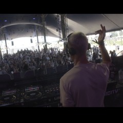 Classic Liquid Drum and Bass Set - Liquicity Festival 2024