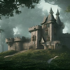 The Castle In The Forest
