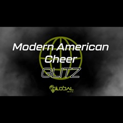 Modern American Cheer Glitz 2023-2024