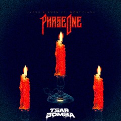 PhaseOne- Crash & Burn (Tsar Bomba Remix)