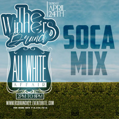 Winners Brunch Soca (Live)