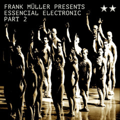 Frank Muller presents  ESSENTIAL ELECTRONIC Part 2 (for Electronic Beats)