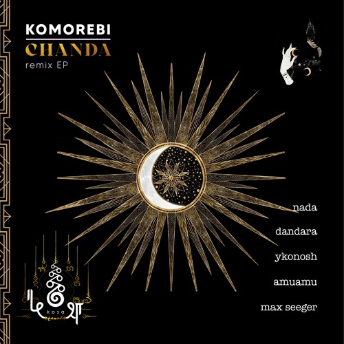 Komorebi • Chanda [Beatport #78]