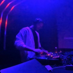 Berezowski Live @ Danghai Birthday Set 🎂 (16/04/22)