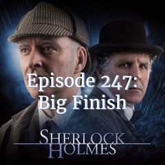 Big Finish