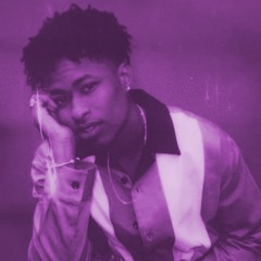 Lucky Daye - Feels Like (slowed + reverb)