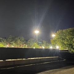 Night Light, City Light