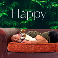 Happy