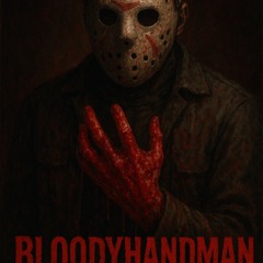 BLOODYHANDMAN🩸