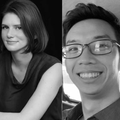 Episode 40: Conversation with Eva Constantaras & Htet Aung (Lighthouse Reports)