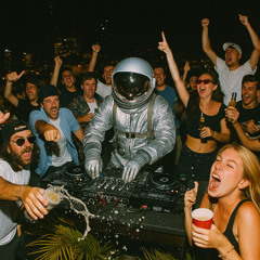 Put ya hands up [SPEEED GARAGE DUB]