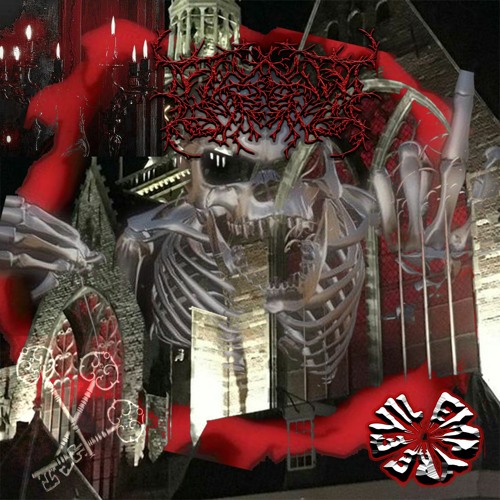 GNARLYNICK X RAAVN REVENGE - STICK TO THA KODE