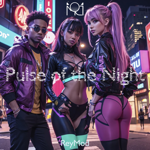 Pulse of the Night (2024)