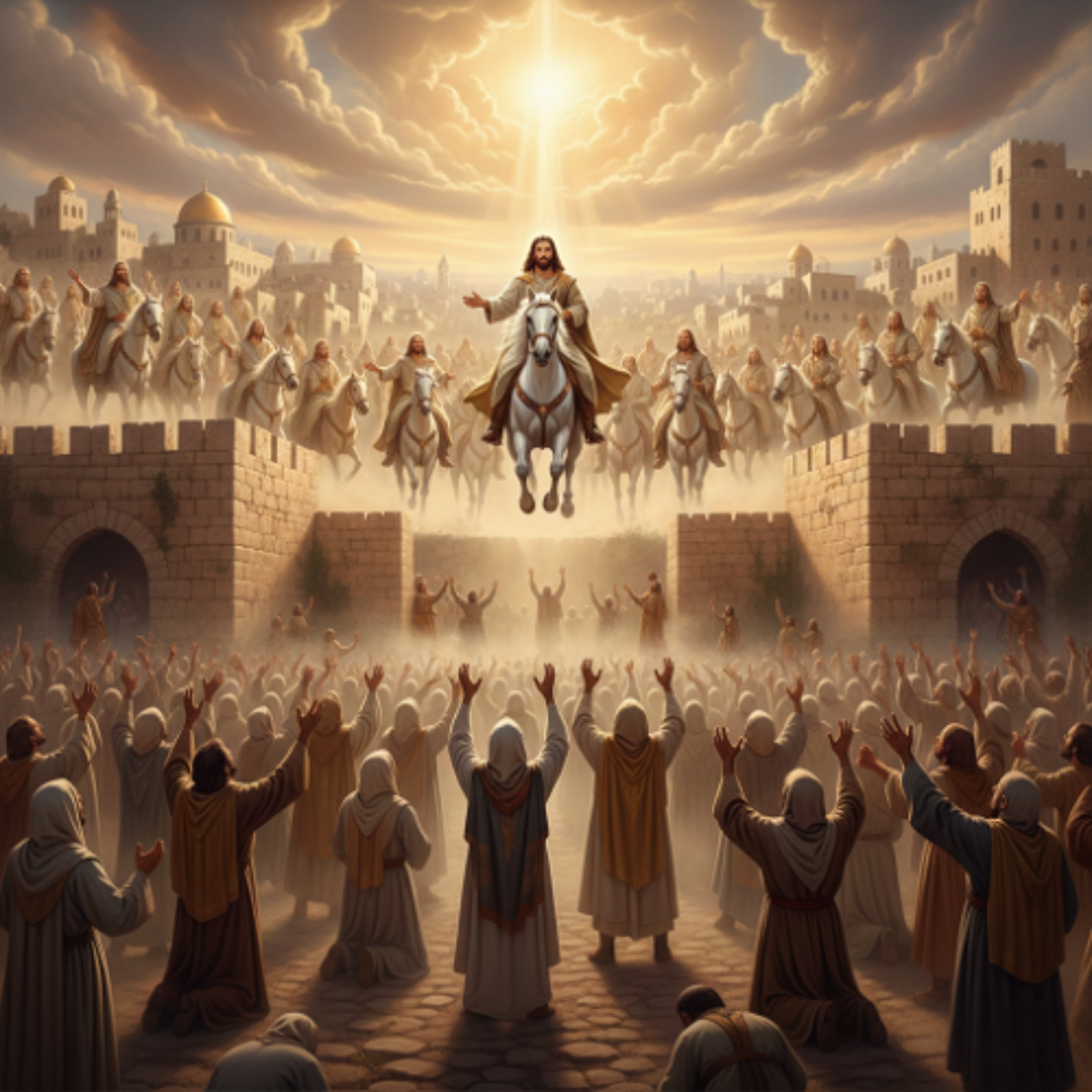 Shabbat Shalom – Yeshua Is His Name written by Ray Carlton - Jan 16, 2026