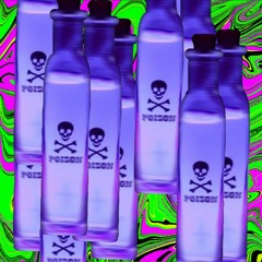 JUBY - I GOT A POISON