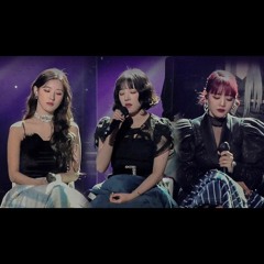 널 사랑하지 않아 - (여자)아이들 미연, 민니, 우기 (cover)