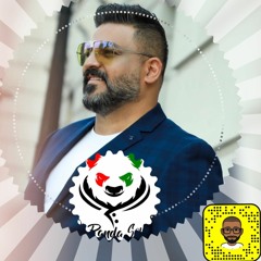 [ DJ Panda Sound ] 2021  حسام الرسام - مو اسف ولا ندمان