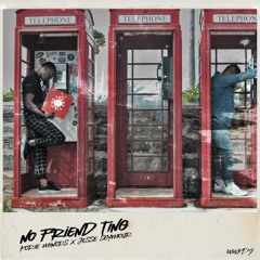 No Friend Ting - Korie Minors X Jesse Seymour