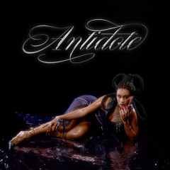 Rebo - Antidote  (Live) Glitch Session