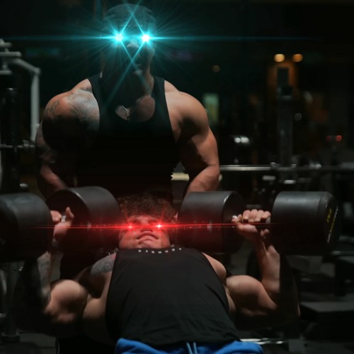 B R O K E N - HypnoTekk (Tren Twins Edit)