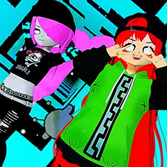 ACIDGVRL - DRUGGED_UP_LESBIANS_FREESTYLE_2009.MP3 (FEAT. YÛMI & IRICHAN!)