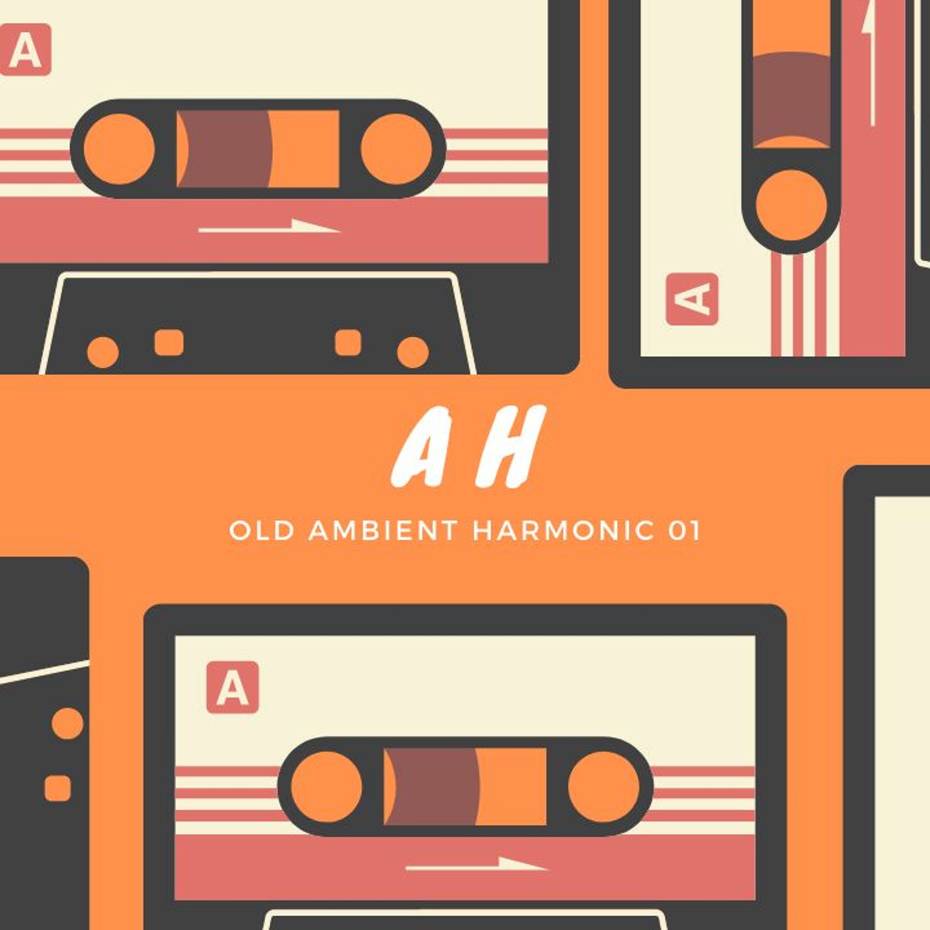 Ambient Harmonic (Mixes)