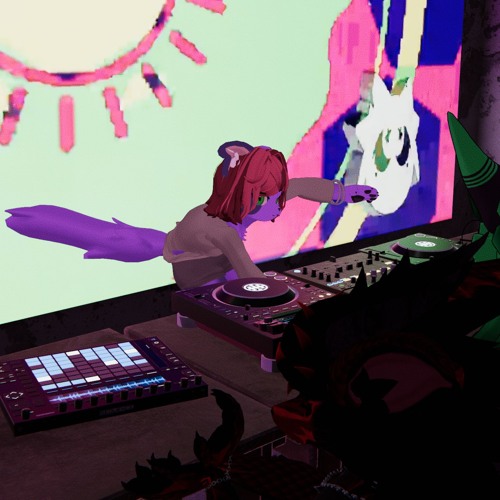 Jazzputin @ STATIC 054 2025.05.10