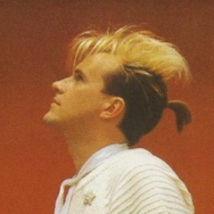 Howard Jones - What Is Love