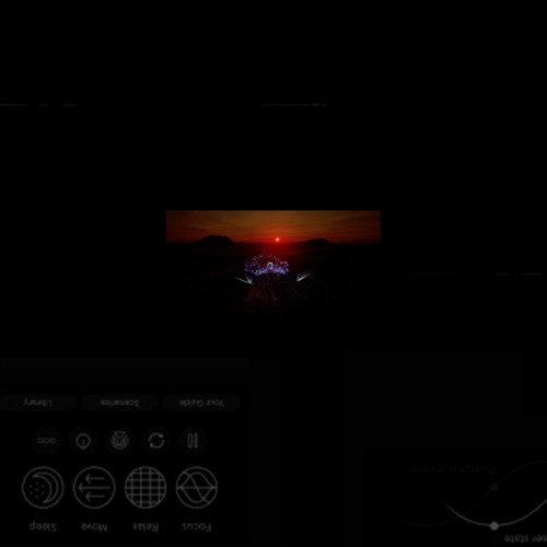 CRUDE Exclusive: truthspeaker - WOL