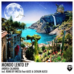 Andrea Calandra - Mondo Lento (Original Mix)