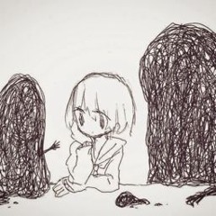Исчезая В Воспоминаниях Меланхолии