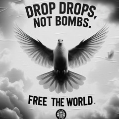 Peace  for the World / Drop Acid no Bombs by L.o.B.