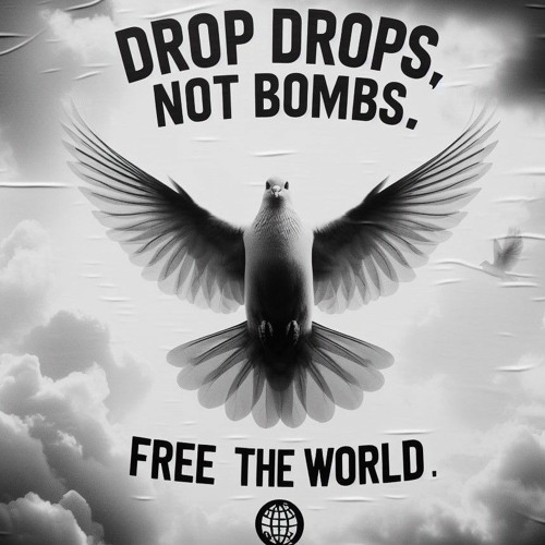 Peace  for the World / Drop Acid no Bombs by L.o.B.