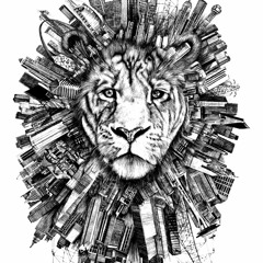 Krispaglia /Concrete Jungle