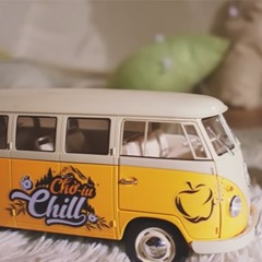 CHỜ IU CHILL - DC x TIÊN TIÊN (BeeBB Remix)