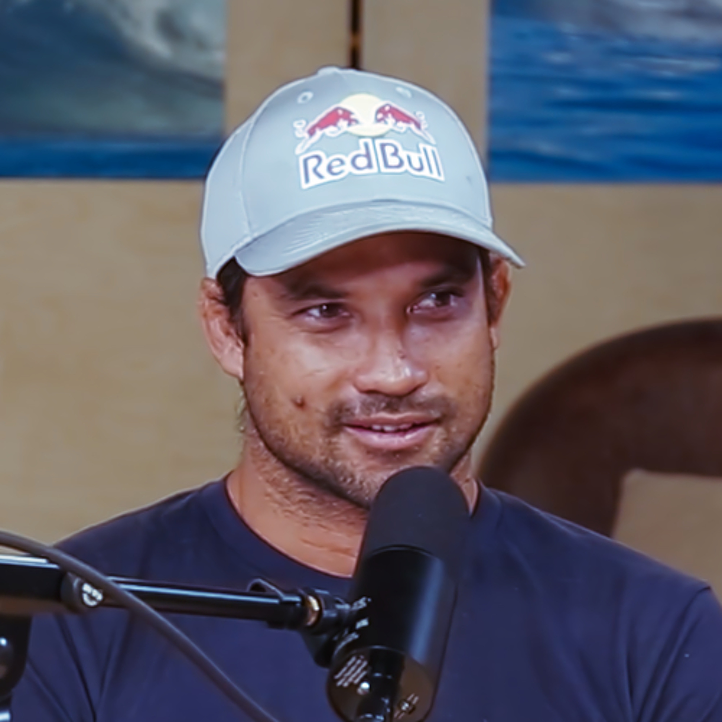 Michel Bourez, Raw Power