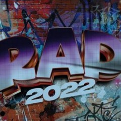 Rap Français 2022 mix vol 3 by Dj Myke-One