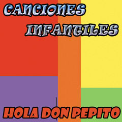 Hola Don Pepito