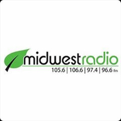 NEW: S2 Blue Mini Mix #8 - Midwest Radio 'Somerset & Dorset' (2008) (Custom)