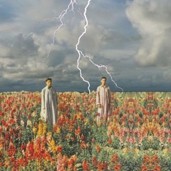 The Currant Bun Brothers