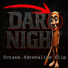 Onionstep - Dark Night (0ctane.4drenaline Flip)