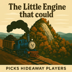 The Little Engine